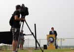 Media shot for web